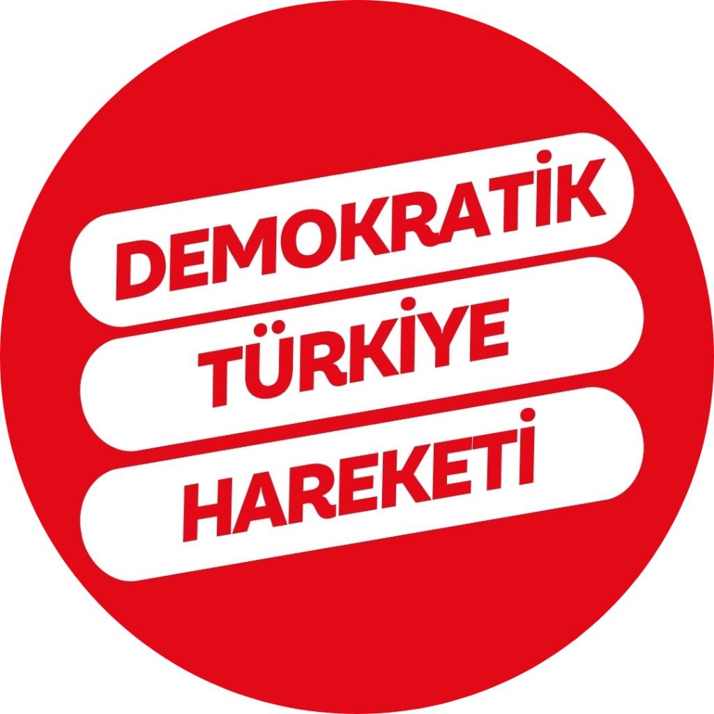 Demokratik Türkiye Hareketi logo